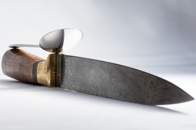 Free download knife kitchen home interior free picture to be edited with GIMP free online image editor
