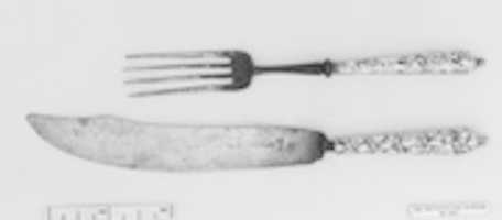 Free download Knife (part of a set) free photo or picture to be edited with GIMP online image editor