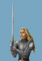Free download knight free photo or picture to be edited with GIMP online image editor