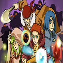 Knight of Magic  screen for extension Chrome web store in OffiDocs Chromium