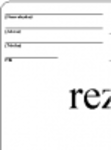 Free download Knjiga rezervacija - Latinica DOC, XLS or PPT template free to be edited with LibreOffice online or OpenOffice Desktop online