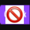 Knock Blocker!!!  screen for extension Chrome web store in OffiDocs Chromium