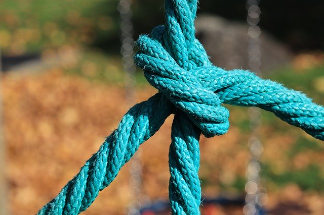 Download gratuito Knot Rope - foto o immagine gratuita da modificare con l'editor di immagini online di GIMP