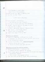 Free download Knowing Psychology Notes: Chapter 1 free photo or picture to be edited with GIMP online image editor