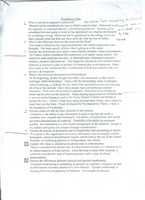 Free download Knowing Psychology Notes: Final Test free photo or picture to be edited with GIMP online image editor