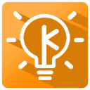 KnowledgeBrix  screen for extension Chrome web store in OffiDocs Chromium