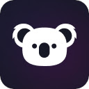Koala Wallet  screen for extension Chrome web store in OffiDocs Chromium