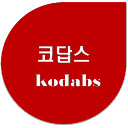 Kodabs Wallet  screen for extension Chrome web store in OffiDocs Chromium