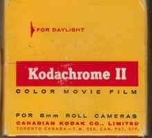 Free download Kodachrome 2 - For Daylight free photo or picture to be edited with GIMP online image editor