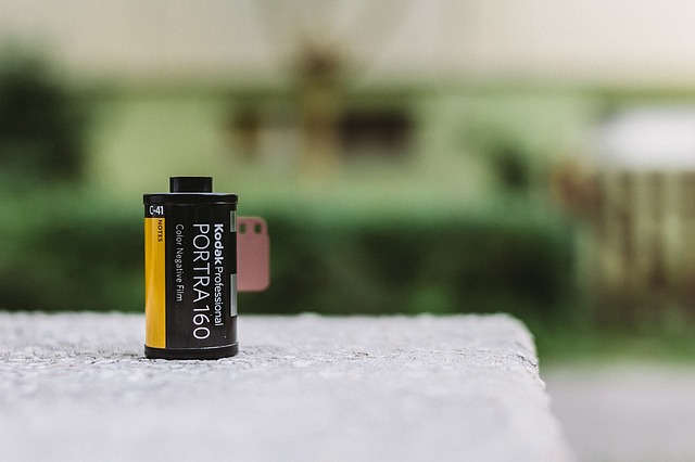 Free download kodak film portra analogue free picture to be edited with GIMP free online image editor