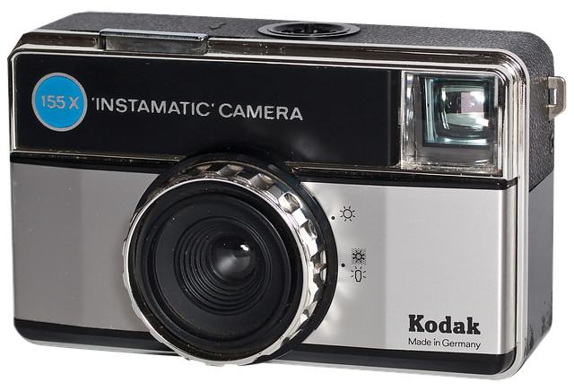 Libreng download Kodak Instanatic Camera - libreng larawan o larawan na ie-edit gamit ang GIMP online na editor ng imahe