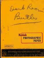 Free download Kodak PHoto Paper Box Front free photo or picture to be edited with GIMP online image editor