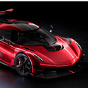 Koenigsegg Jesko  screen for extension Chrome web store in OffiDocs Chromium