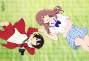 Free download Koe No Katachi- IFACT free photo or picture to be edited with GIMP online image editor