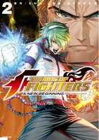 Free download KOF A New Beginning Vol.1-5 free photo or picture to be edited with GIMP online image editor