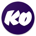KO! for Facebook  screen for extension Chrome web store in OffiDocs Chromium