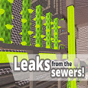 KOGAMA Leaks From the Sewers!  screen for extension Chrome web store in OffiDocs Chromium