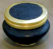 Free download Kohl Jar of Princess Sithathoryunet free photo or picture to be edited with GIMP online image editor