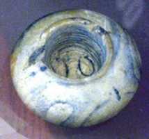 Free download Kohl pot, ring and rim missing free photo or picture to be edited with GIMP online image editor