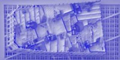 Free download KOKKA AXOMOMETRIC free photo or picture to be edited with GIMP online image editor