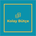 Kolay Bütçe  screen for extension Chrome web store in OffiDocs Chromium