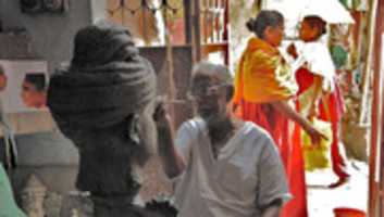 Free download Kolkata Stories of Mothergoddess - Part 3 free photo or picture to be edited with GIMP online image editor
