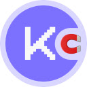 KomboAI Connector  screen for extension Chrome web store in OffiDocs Chromium