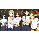 K on! 11 1366x768  screen for extension Chrome web store in OffiDocs Chromium