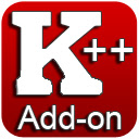 Kong Add on  screen for extension Chrome web store in OffiDocs Chromium