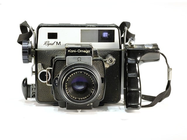 Free download koni omega rapid m vintage camera free picture to be edited with GIMP free online image editor