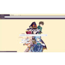konosuba  screen for extension Chrome web store in OffiDocs Chromium