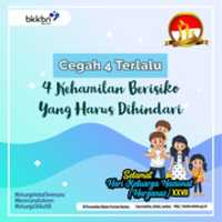 Free download Konten Cegah 4 Terlalu free photo or picture to be edited with GIMP online image editor
