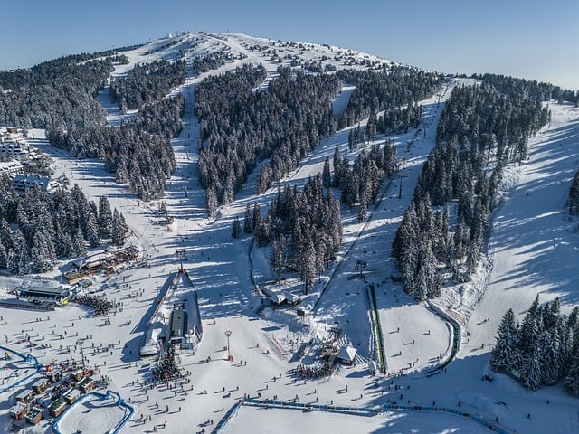 Free download kopaonik ski resort free picture to be edited with GIMP free online image editor