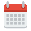 Korail Calendar  screen for extension Chrome web store in OffiDocs Chromium