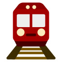 Korea Easy Train  screen for extension Chrome web store in OffiDocs Chromium