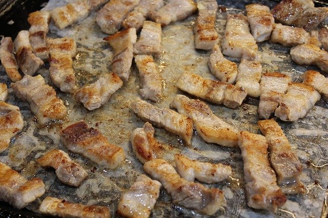 Kostenloser Download Korean Pork Meat Republic Of - kostenloses Foto oder Bild zur Bearbeitung mit GIMP Online-Bildbearbeitung