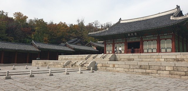 تنزيل Korea Seoul Antique مجانًا - صورة مجانية أو صورة مجانية ليتم تحريرها باستخدام محرر الصور عبر الإنترنت GIMP