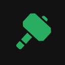 korekthor  screen for extension Chrome web store in OffiDocs Chromium