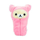 Korilakkuma Relax Bear  screen for extension Chrome web store in OffiDocs Chromium