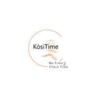 Free download kosiTime logo free photo or picture to be edited with GIMP online image editor