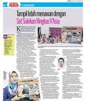 Free download Kosmo Sabtu 21 November 2017 free photo or picture to be edited with GIMP online image editor