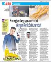 Free download Kosmo Sabtu 9 Disember 2017 free photo or picture to be edited with GIMP online image editor