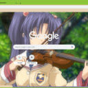Kotomi Ichinose  screen for extension Chrome web store in OffiDocs Chromium
