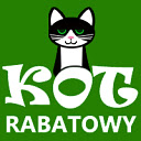 KotRabatowy.pl Łowca Kuponów  screen for extension Chrome web store in OffiDocs Chromium