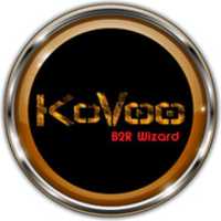 Free picture KoVooB2R icon to be edited by GIMP online free image editor by OffiDocs