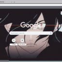 Koyomi Araragi  screen for extension Chrome web store in OffiDocs Chromium