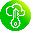 KPN Password Manager  screen for extension Chrome web store in OffiDocs Chromium