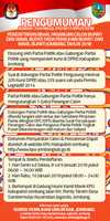 Free download kpu-jombang free photo or picture to be edited with GIMP online image editor