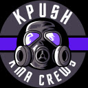 Kpush Stream Notifier  screen for extension Chrome web store in OffiDocs Chromium