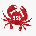 Krabby Personalized Price Tracker  screen for extension Chrome web store in OffiDocs Chromium